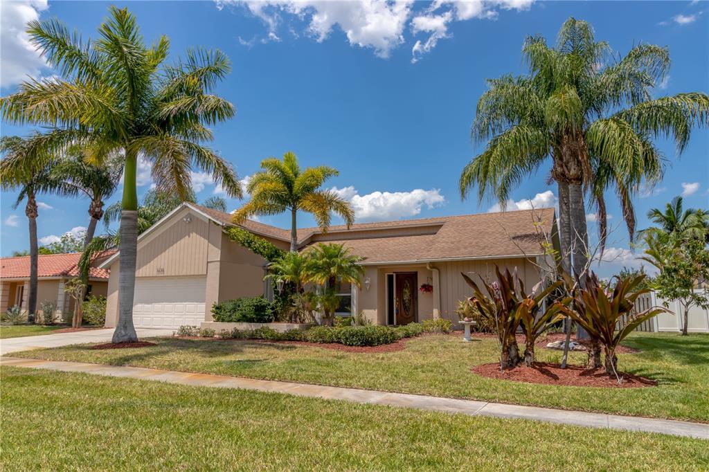 Picture of 3739 Kingston Boulevard, Sarasota, FL 34238