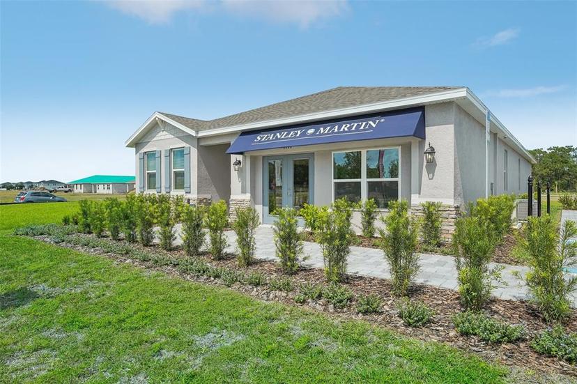 Picture of 1857 Columbus Path, St Cloud FL 34771