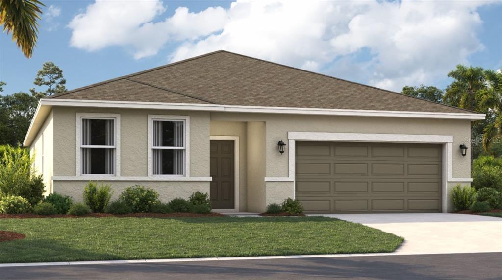 Picture of 1857 Columbus Path, St Cloud, FL 34771