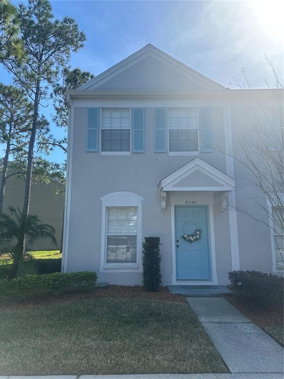 Picture of 8541 Hunters Key Circle, Tampa FL 33647