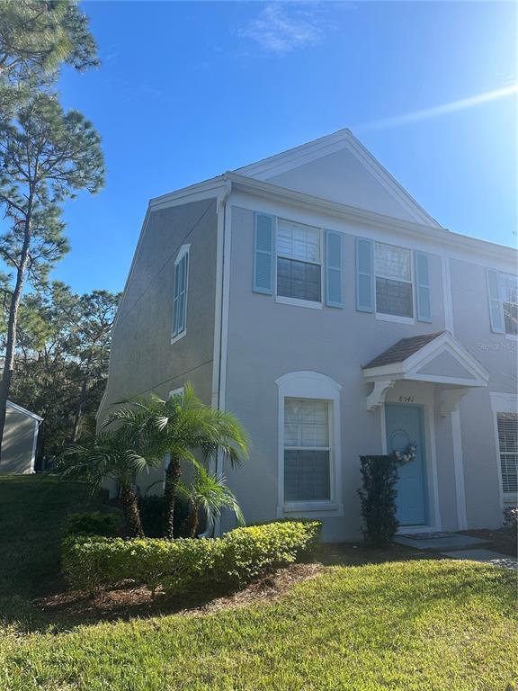 Picture of 8541 Hunters Key Circle, Tampa FL 33647