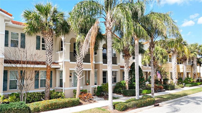 Picture of 3730 82Nd Avenue Circle E Unit 104, Sarasota FL 34243
