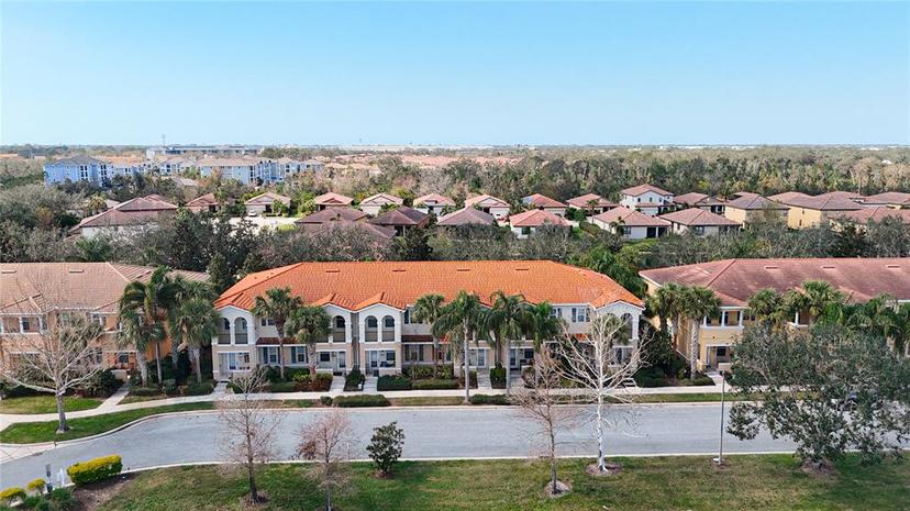 Picture of 3730 82Nd Avenue Circle E Unit 104, Sarasota FL 34243