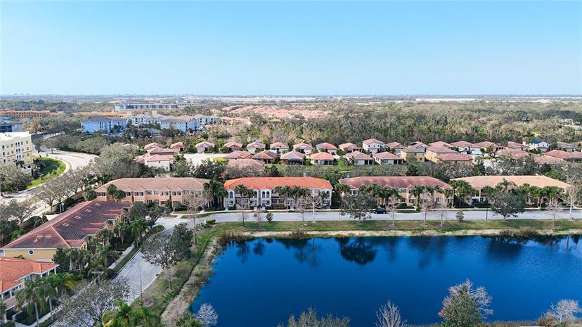 Picture of 3730 82Nd Avenue Circle E Unit 104, Sarasota FL 34243