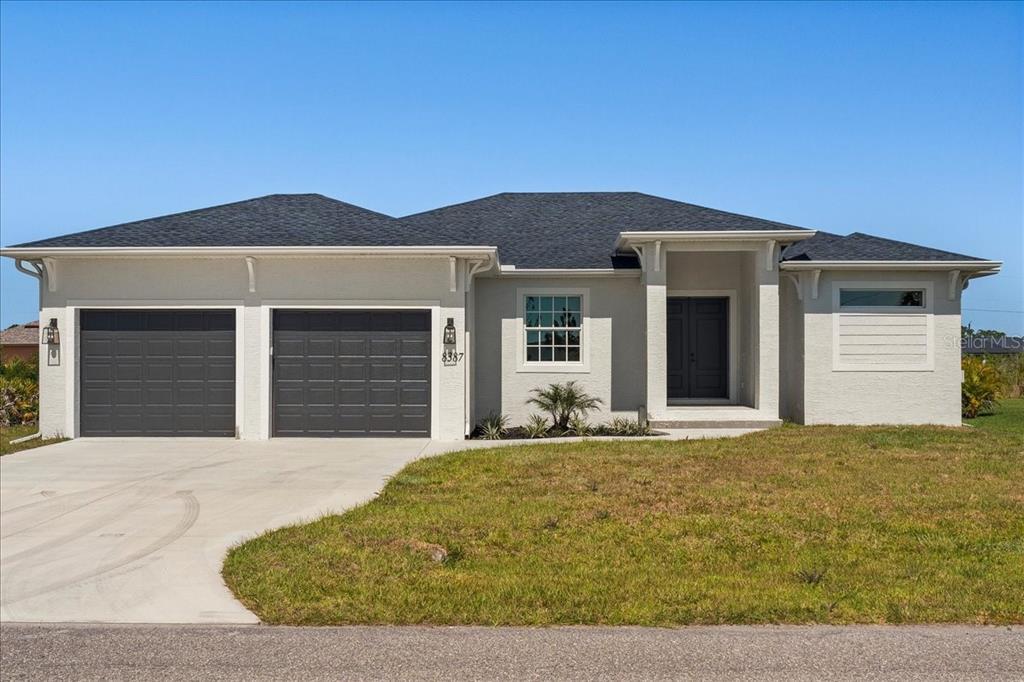 Picture of 13364 Rayburn Lane, Port Charlotte, FL 33981