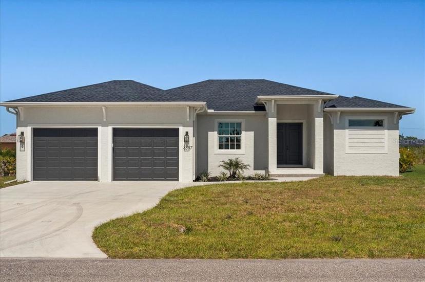 Picture of 13364 Rayburn Lane, Port Charlotte FL 33981