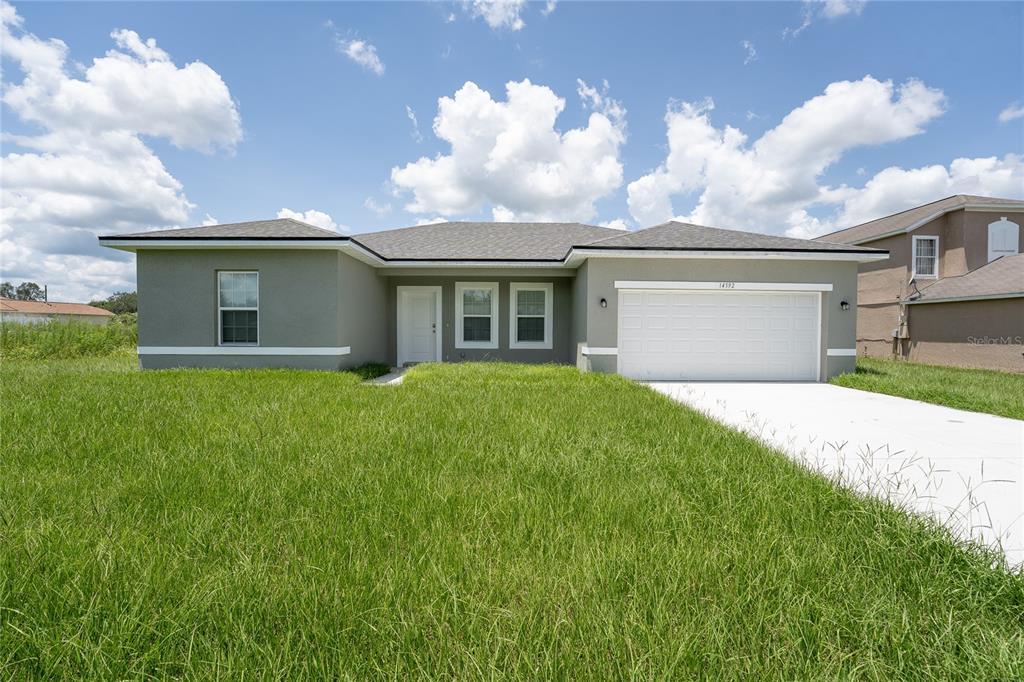 Picture of 6615 N Waycross Way, Citrus Springs, FL 34433