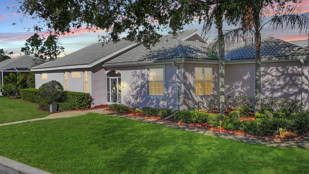 Picture of 9233 Souchak Drive, Trinity, FL 34655