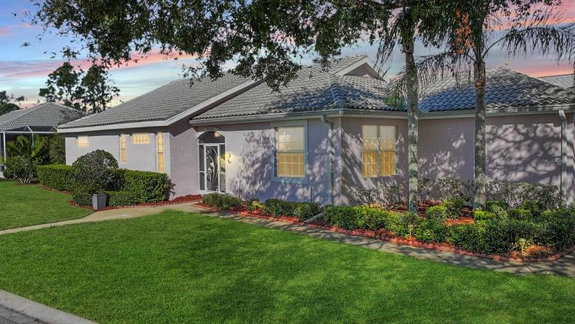 Picture of 9233 Souchak Drive, Trinity FL 34655