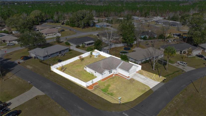 Picture of 2 Hemlock Terrace Trail, Ocala FL 34472