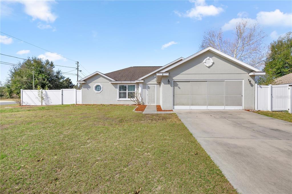Picture of 2 Hemlock Terrace Trail, Ocala, FL 34472