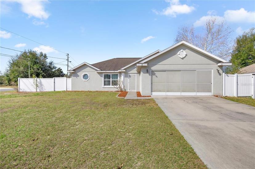 Picture of 2 Hemlock Terrace Trail, Ocala FL 34472
