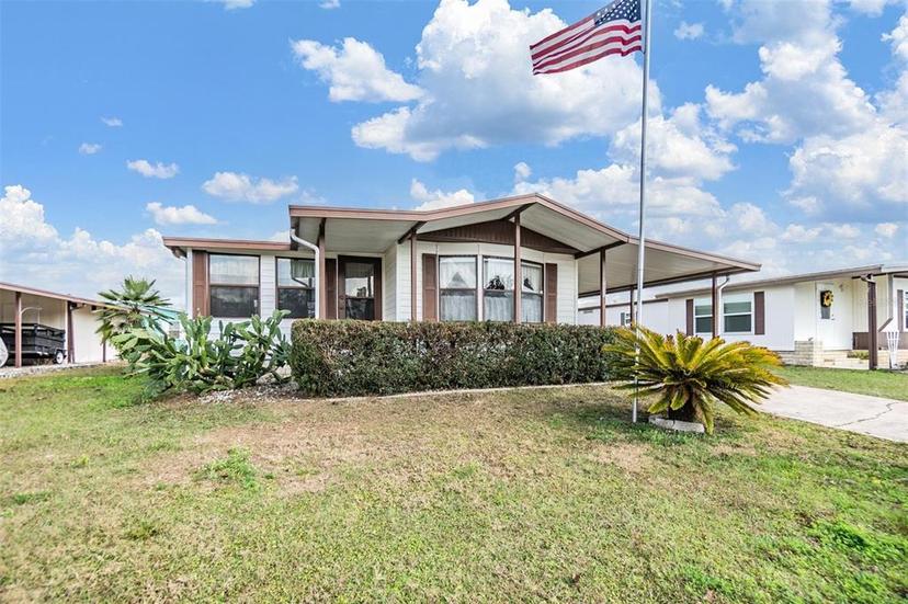 Picture of 5538 Antigua Drive, Zephyrhills FL 33541