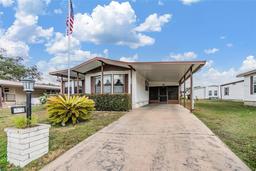 Picture of 5538 Antigua Drive, Zephyrhills, FL 33541