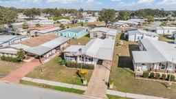 Picture of 5538 Antigua Drive, Zephyrhills, FL 33541