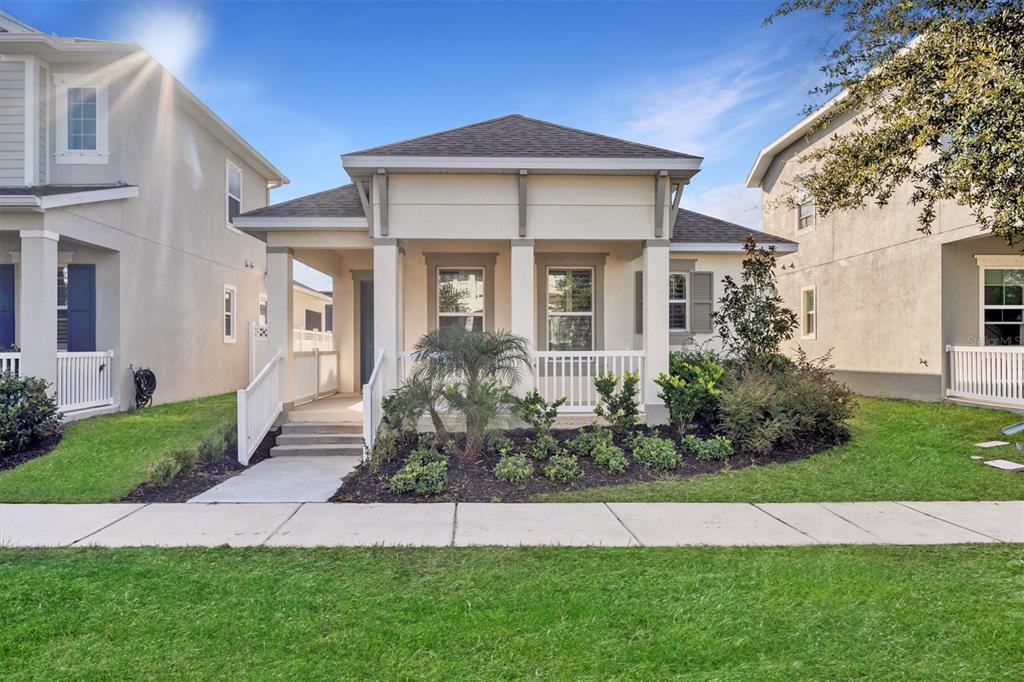 Picture of 724 Winterside Drive, Apollo Beach, FL 33572