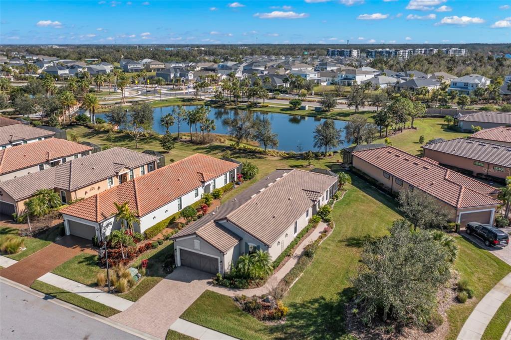 Picture of 4805 Heinman Cove, Palmetto, FL 34221