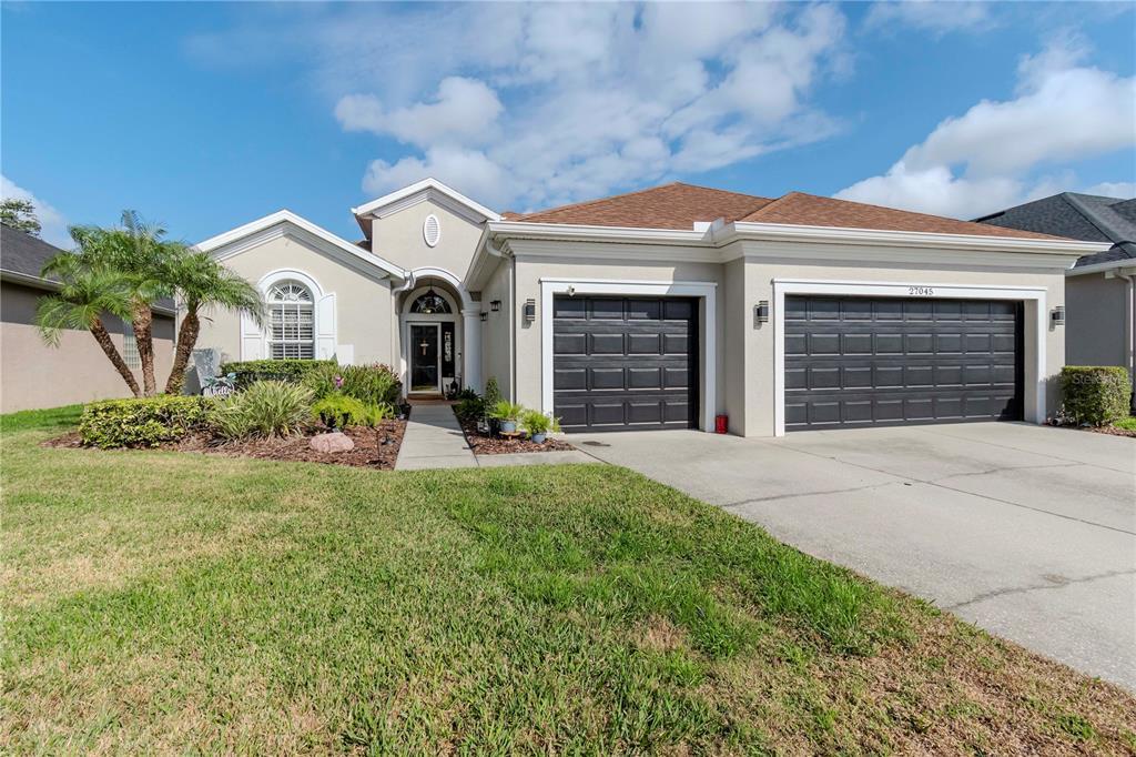 Picture of 27045 Firebush Drive, Wesley Chapel, FL 33544