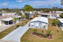 Picture of 9026 Kestral Circle, Englewood, FL 34224
