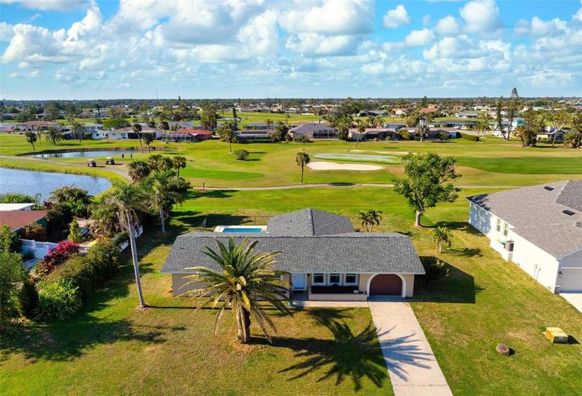 Picture of 84 Caddy Road, Rotonda West FL 33947