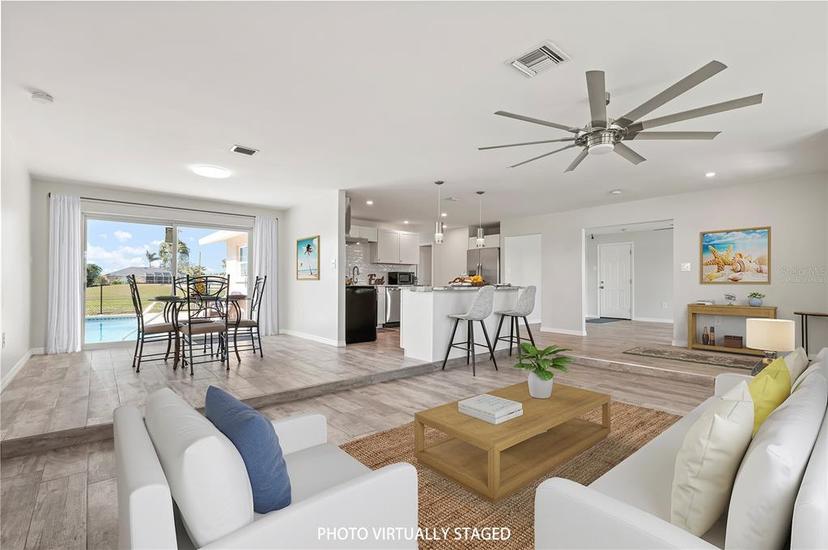 Picture of 84 Caddy Road, Rotonda West FL 33947