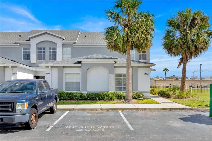 Picture of 2001 Claudia Lane Unit 2001, Kissimmee FL 34741