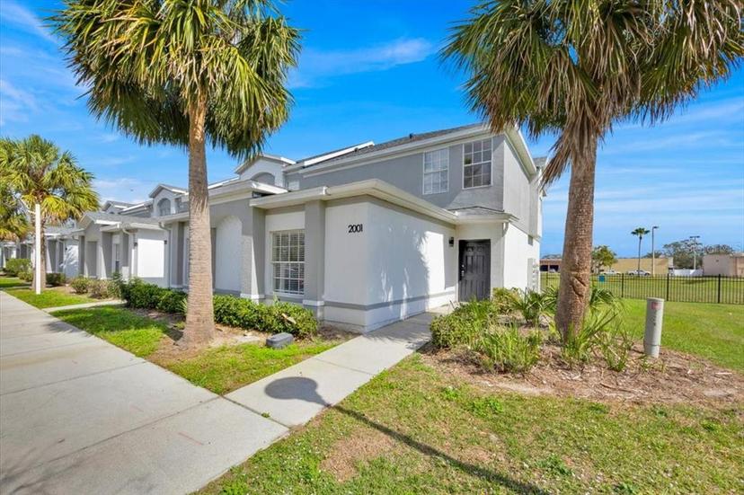 Picture of 2001 Claudia Lane Unit 2001, Kissimmee FL 34741