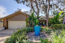 Picture of 3089 Enisglen Drive, Palm Harbor, FL 34683