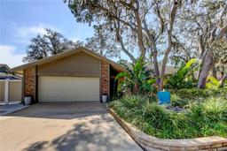 Picture of 3089 Enisglen Drive, Palm Harbor, FL 34683