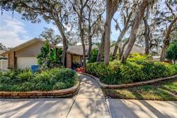 Picture of 3089 Enisglen Drive, Palm Harbor, FL 34683
