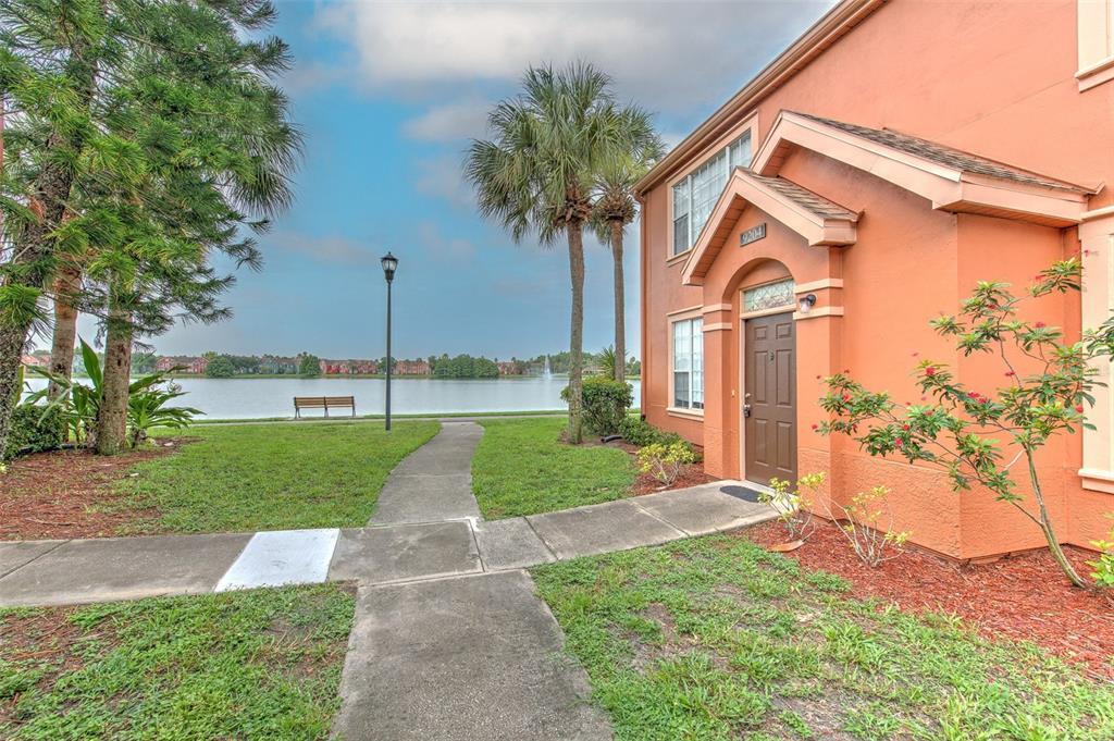 Picture of 9204 Lake Chase Island Way Unit 9204, Tampa, FL 33626