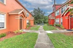 Picture of 9204 Lake Chase Island Way Unit 9204, Tampa, FL 33626
