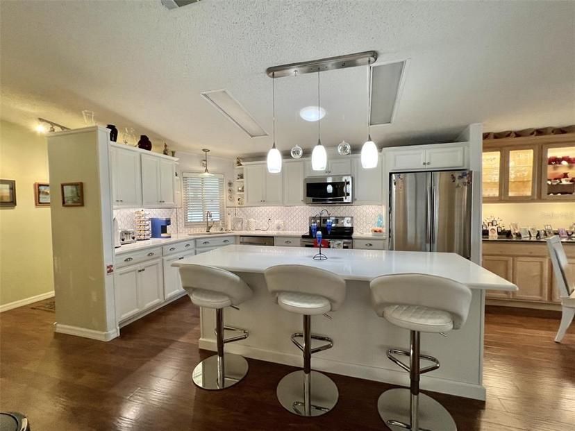 Picture of 122 Tamarisk Way, Leesburg FL 34748