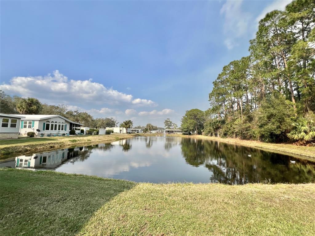 Picture of 122 Tamarisk Way, Leesburg, FL 34748