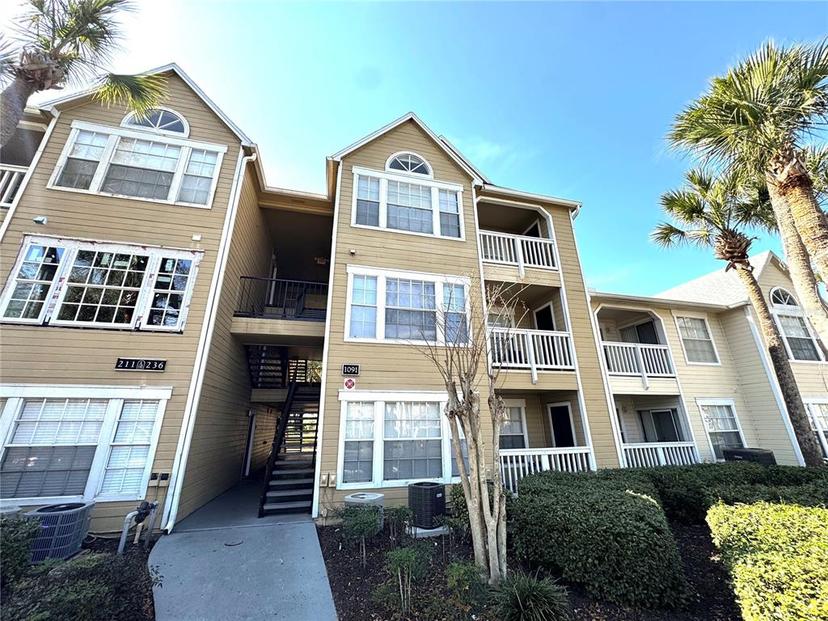 Picture of 1091 S Hiawassee Road Unit 216, Orlando FL 32835