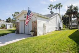 Picture of 848 Pine Shores Circle, New Smyrna Beach, FL 32168