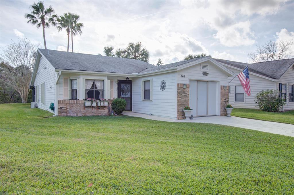 Picture of 848 Pine Shores Circle, New Smyrna Beach, FL 32168