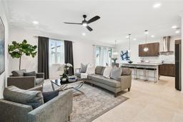 Picture of 7491 Notched Pine Bend, Wesley Chapel, FL 33545