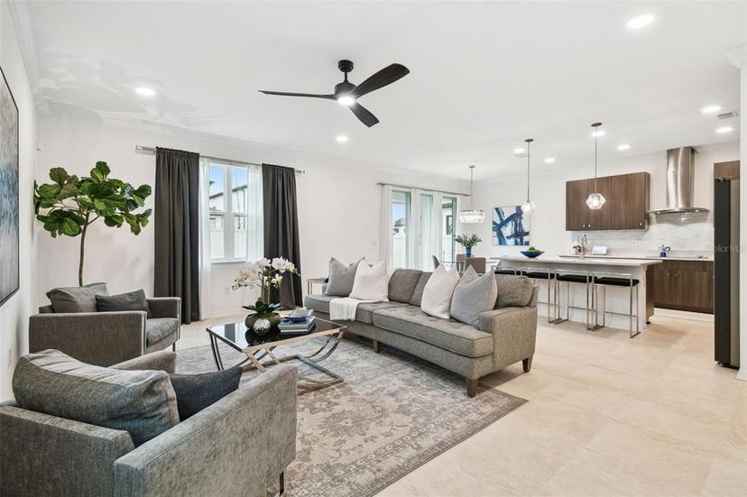 Picture of 7491 Notched Pine Bend, Wesley Chapel FL 33545