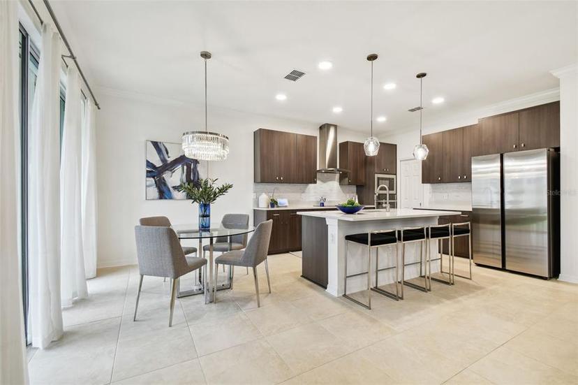 Picture of 7491 Notched Pine Bend, Wesley Chapel FL 33545