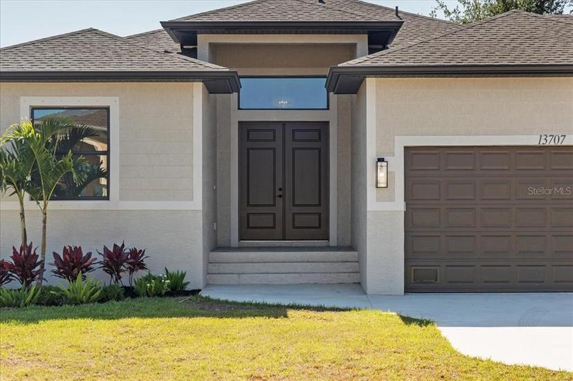 Picture of 13356 Rayburn Lane, Port Charlotte FL 33981