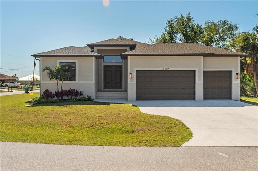 Picture of 13356 Rayburn Lane, Port Charlotte FL 33981