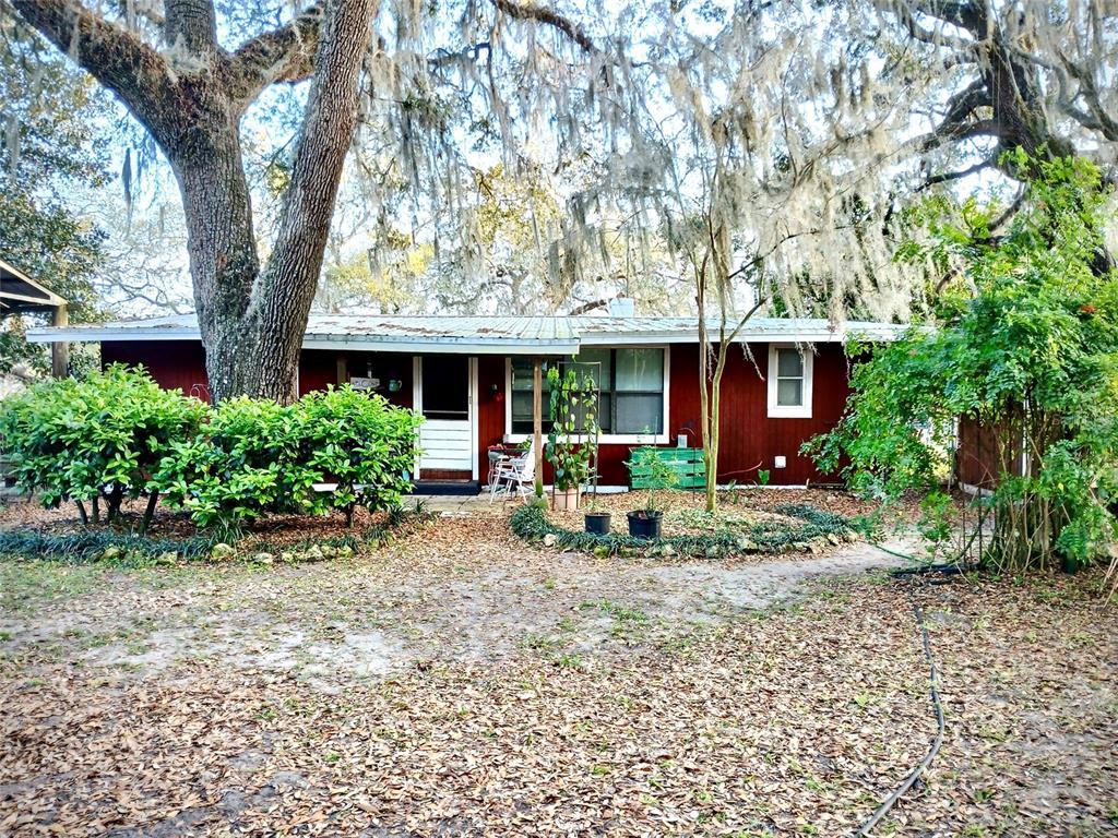 Picture of 19390 SE 95Th Place, Ocklawaha, FL 32179
