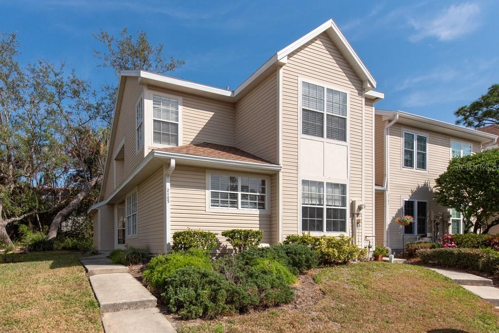 Picture of 2105 Clover Hill Road, Palm Harbor, FL 34683