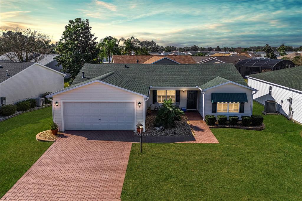 Picture of 3218 Woodridge Drive, The Villages, FL 32162