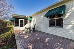 Picture of 3218 Woodridge Drive, The Villages, FL 32162