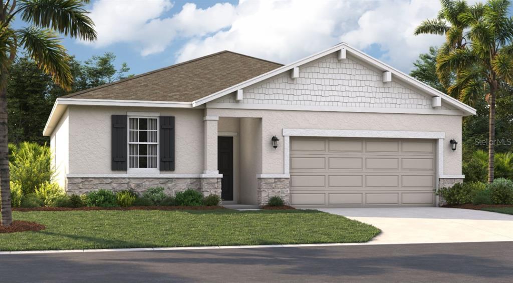 Picture of 1851 Columbus Path, St Cloud, FL 34771