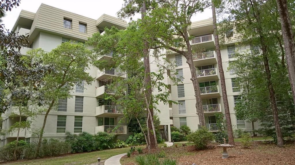 Picture of 1719 NW 23Rd Avenue Unit 4A, Gainesville, FL 32605