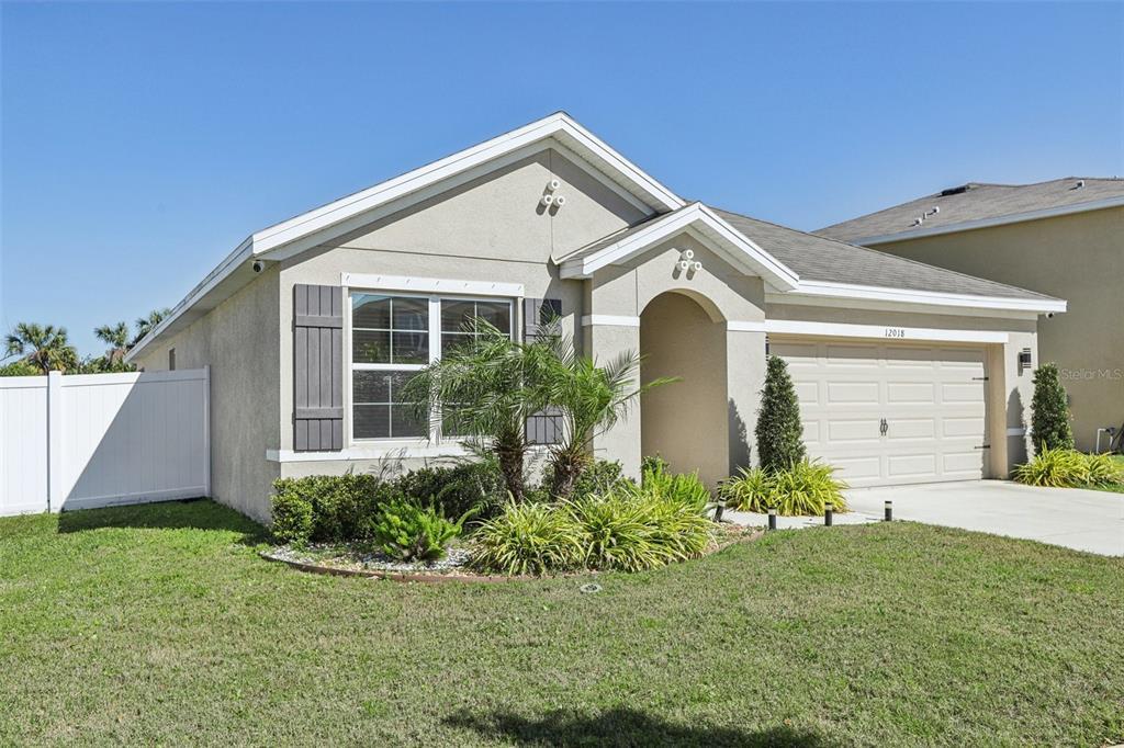 Picture of 12018 Gillingham Harbor Lane, Gibsonton, FL 33534