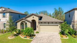 Picture of 12750 Oak Hill Way, Parrish, FL 34219